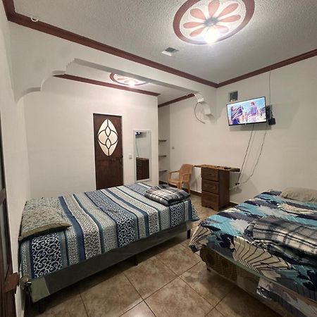 Casa Don Nico Hotel San Juan La Laguna Buitenkant foto