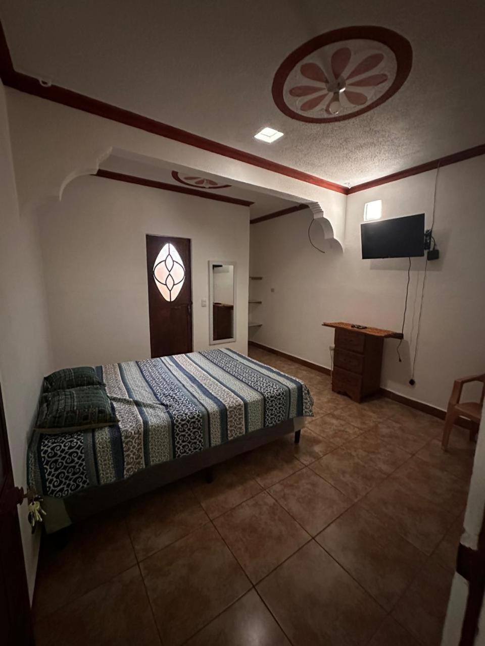 Casa Don Nico Hotel San Juan La Laguna Buitenkant foto
