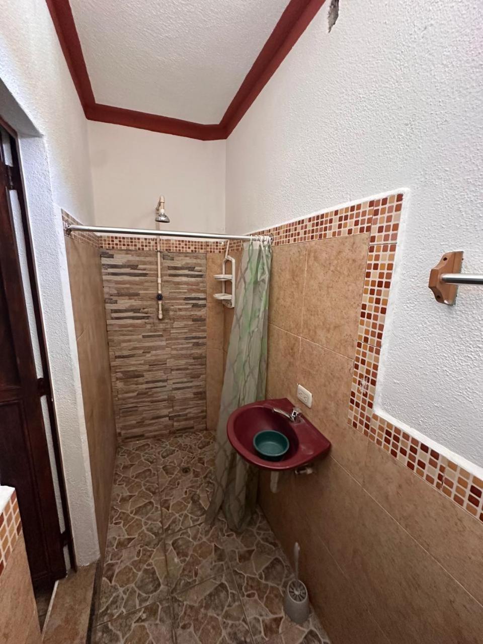 Casa Don Nico Hotel San Juan La Laguna Buitenkant foto