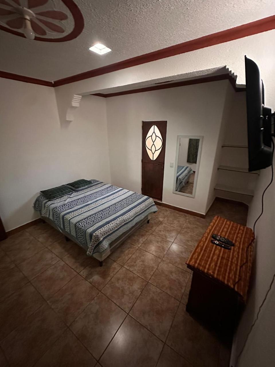 Casa Don Nico Hotel San Juan La Laguna Buitenkant foto